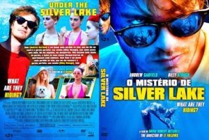 O Mistério de Silver Lake