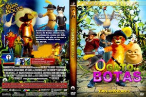 O Gato de Botas