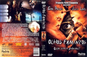 Olhos Famintos