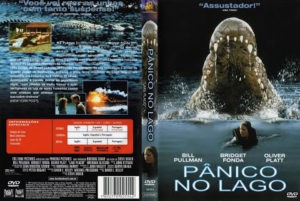 Panico no Lago 1