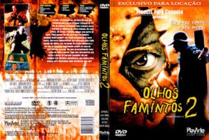 olhos Famintos 2