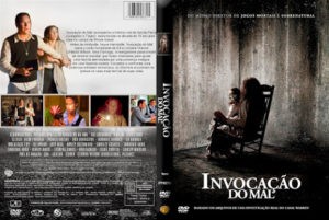 Invocação Do Mal