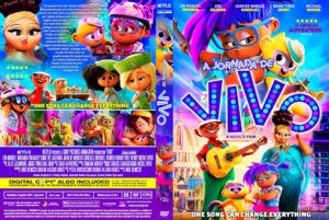 A Jornada de Vivo