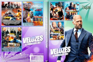 Coleção Velozes & Furiosos 3 em 1 Vol.03 CP1