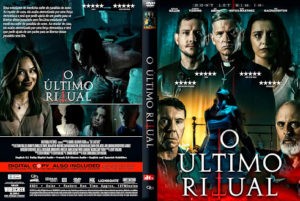 O último ritual,