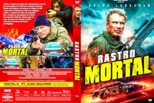 Rastro Mortal CP1