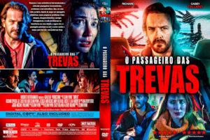 O Passageiro das Trevas