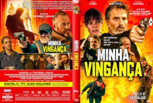 Minha Vingança