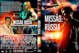 Missão Rússia