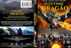 O Último Dragão