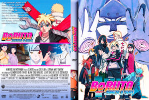 Boruto – Naruto o Filme