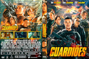 Guardiões,