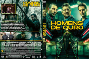 Homens de Ouro