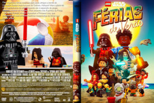 LEGO Star Wars – Férias de Verão