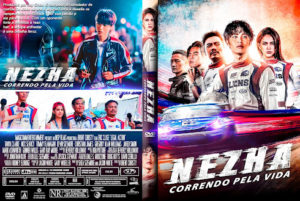 Nezha – Correndo pela vida