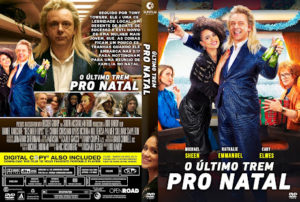O Último Trem Pro Natal