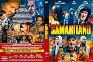 Samaritano CP1