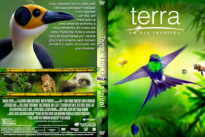 Terra – Um Dia Incrível