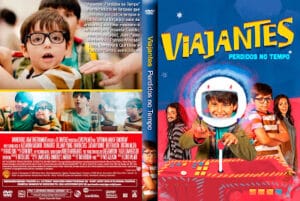 Viajantes – Perdidos no Tempo