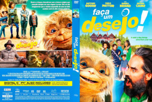 Faça um Desejo