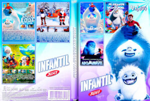 Coleção Infantil 3 em 1 Vol.104