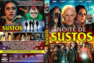 Noite de Sustos