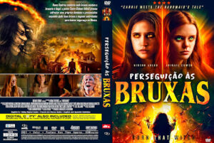 Perseguição às Bruxas.