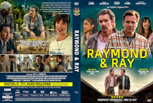 Raymond & Ray