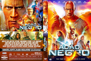 Adão Negro