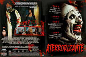 Aterrorizante