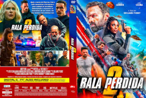 Bala Perdida 2