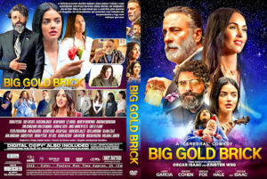 Big Gold Brick