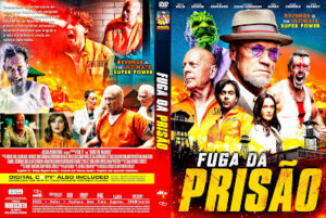 Fuga da Prisão