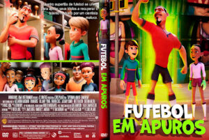 Futebol em Apuros