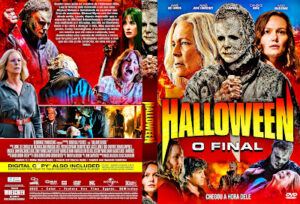 Halloween – O Final