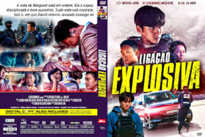 Ligação Explosiva