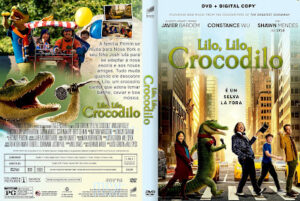 Lilo, Lilo, Crocodilo