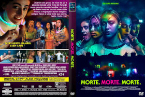 Morte, Morte, Morte