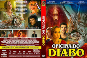 Oficina do Diabo