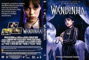 Wandinha