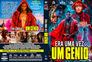 Era Uma Vez um Gênio