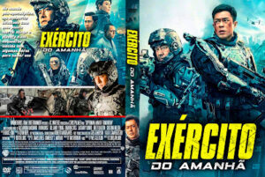 Exército do Amanhã CP1