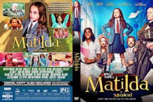 Matilda – O Musical