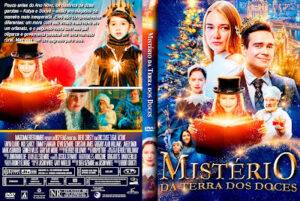 Mistério da Terra dos Doces