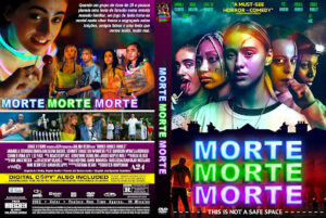 Morte, Morte, Morte