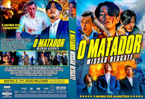 O Matador Missão Resgate