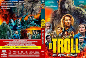 O Troll da Montanha