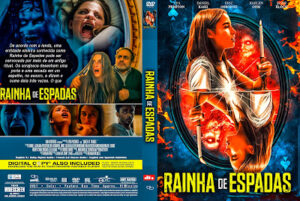 Rainha de Espadas