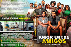 Amor Entre Amigos- O Casamento