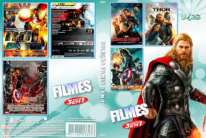 Coleção Filmes 3 em 1 vol.263